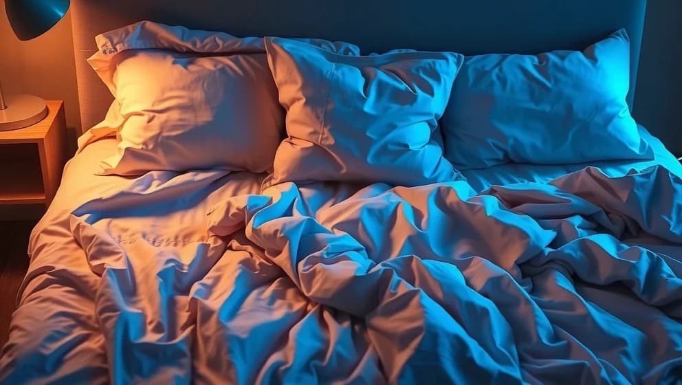 Restless legs ny medicin vad fungerar bäst