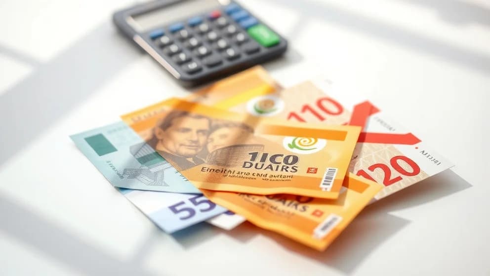 Vad är 100 norska kronor värd i svenska kronor