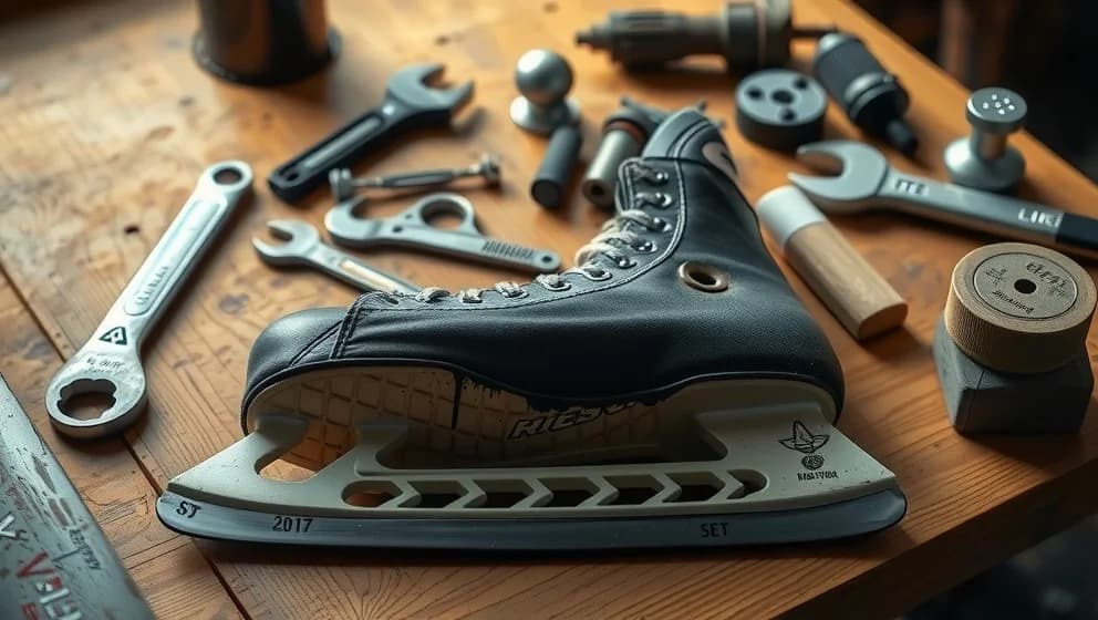 Vad är jem o fix skene